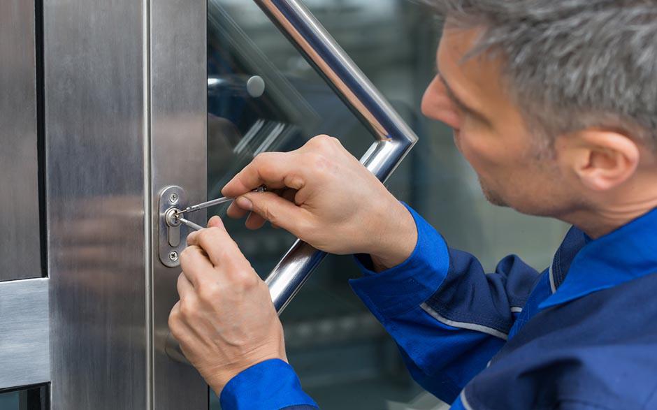 blindage de porte Boulogne-Billancourt