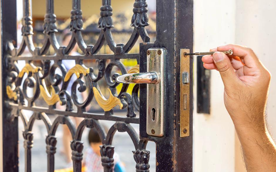 blindage de porte Boulogne-Billancourt